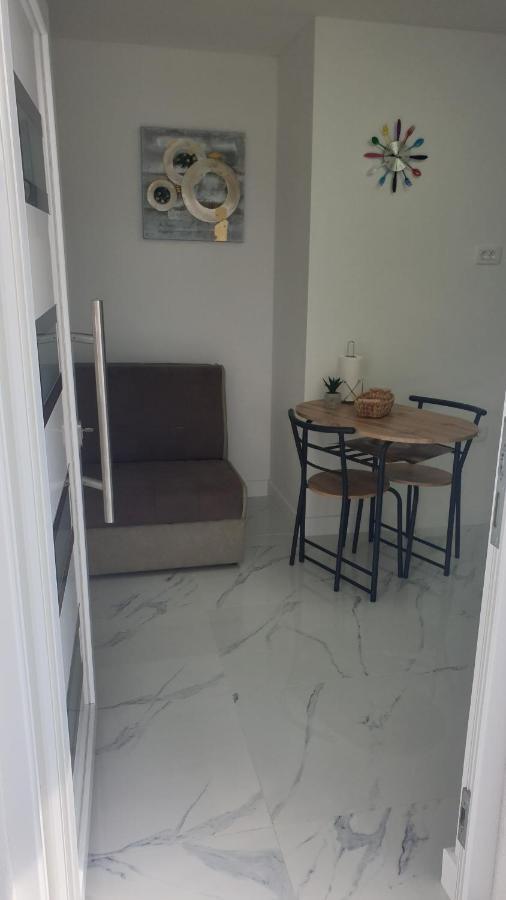 Izzy 2 Apartamento Senj  Exterior foto