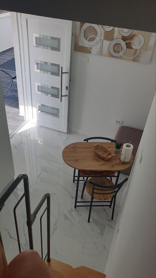 Izzy 2 Apartamento Senj  Exterior foto