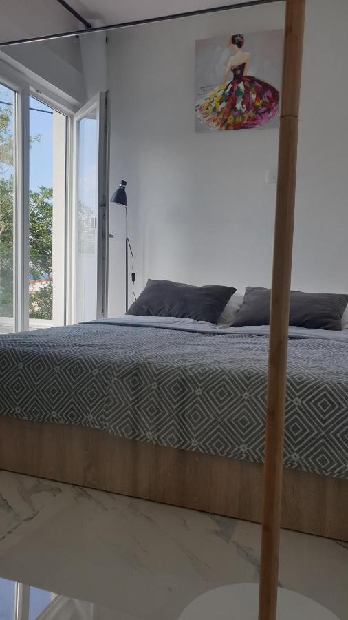Izzy 2 Apartamento Senj  Exterior foto