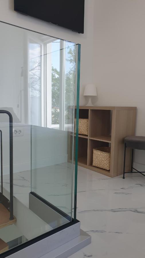 Izzy 2 Apartamento Senj  Exterior foto
