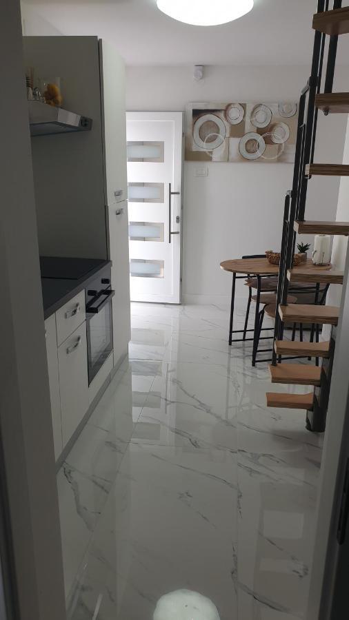 Izzy 2 Apartamento Senj  Exterior foto