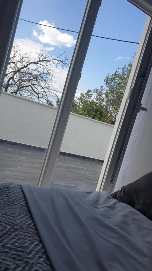 Izzy 2 Apartamento Senj  Exterior foto