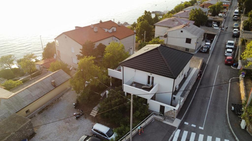 Izzy 2 Apartamento Senj  Exterior foto