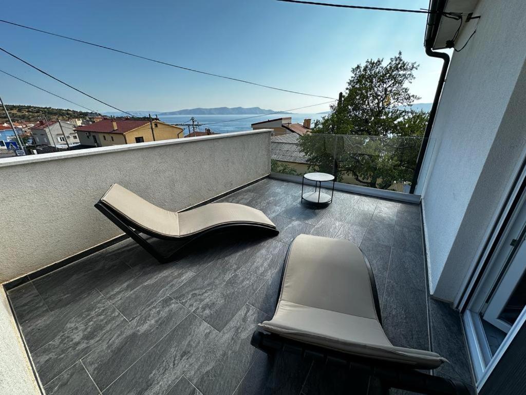 Izzy 2 Apartamento Senj  Exterior foto