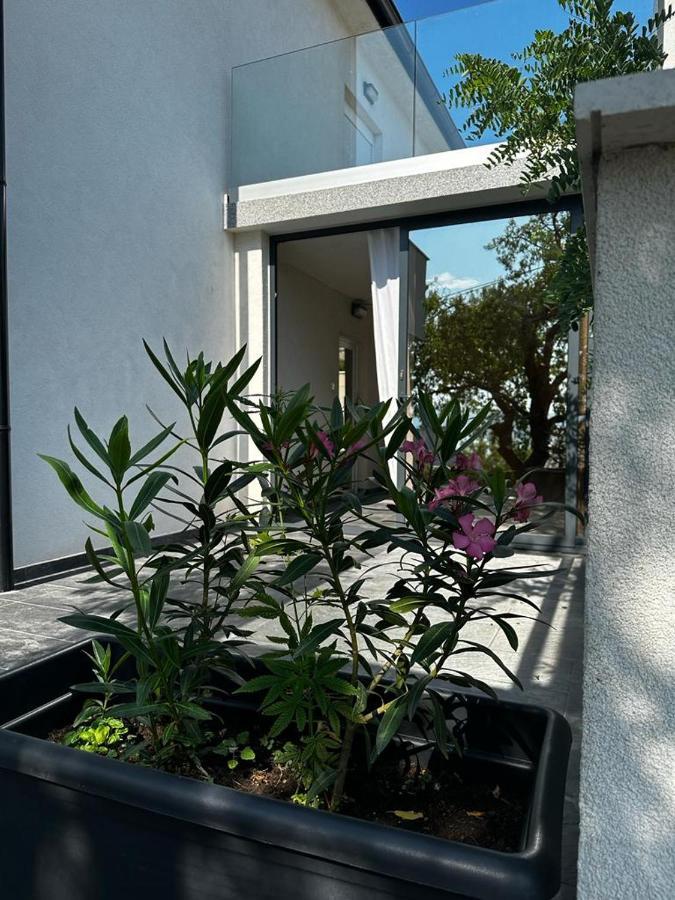 Izzy 2 Apartamento Senj  Exterior foto